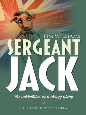 cover image of Sergeant Jack